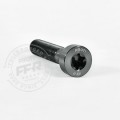 Proti M10 Rear Wheel Bolt Kit for the BMW R nineT '13-26, R Ninet /5 '20-26 & etc. Proti M10 Rear Wheel Bolt Kit for the BMW R nineT '13-26, R Ninet /5 '20-26 & etc.